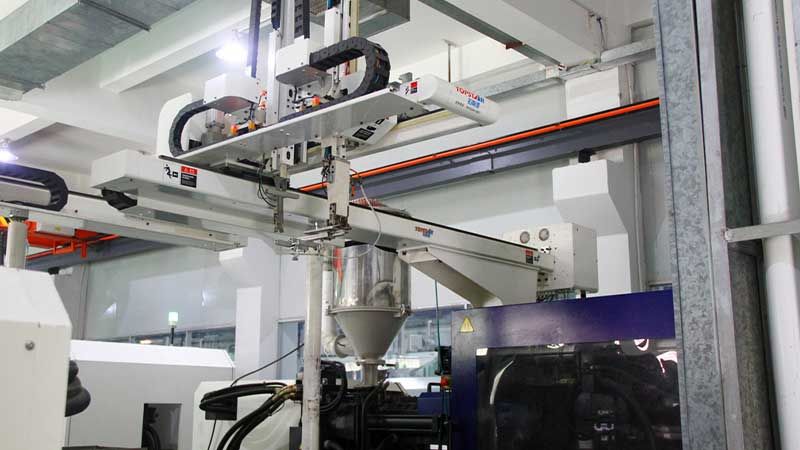 汉克BS-301：不止于润滑，更是冲压质量的守护者